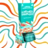 tiki punch mushroom gummies party pack