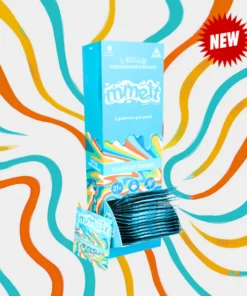 tropical tango mushroom gummies party pack