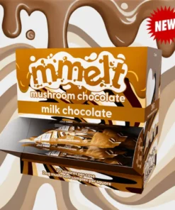 Mushroom Chocolates Party Pack